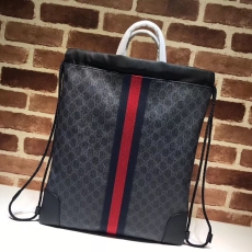 Gucci Shopping Bags